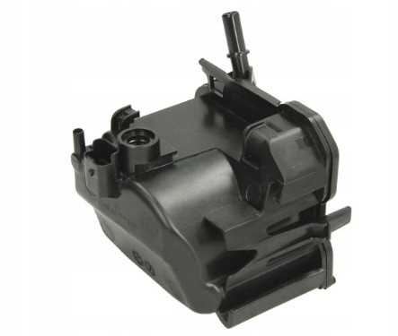 DE HDF939 FILTR PALIWA CITROEN FIAT FORD PEUGEOT 1.6 JTD