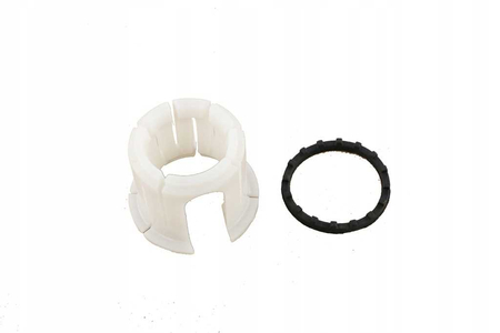 FT73215 MECHANIZM LEWARKA SKRZYNI FIAT DOBLO 00> ZESTAW NAPRAWCZY MAŁY