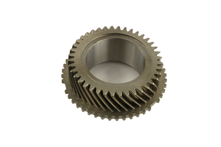 46345107 KOŁO ZĘBATE SKRZYNI FIAT DUCATO 14> 6B