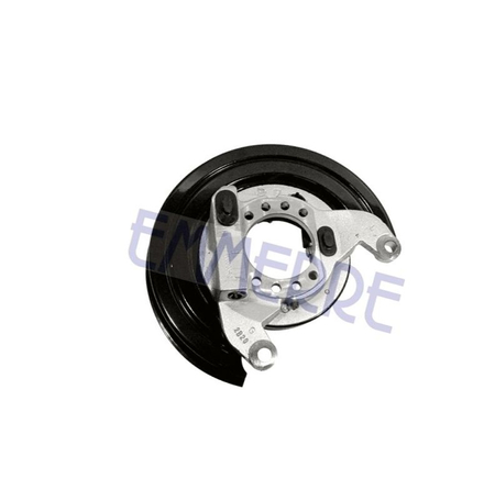 EM 970104 HAMULCE ZESTAW NAPRAWCZY TYŁ LEWY IVECO DAILY 06-