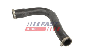 FT01072 RURA TURBINY OPEL ASTRA H 04> 1.7 CDTI