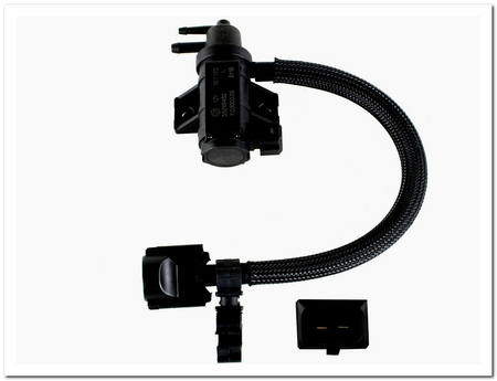 55269482 ELEKTROZAWÓR FIAT DUCATO 06>/ 14> TURBOSPRĘŻARKI REGULACJA 11>