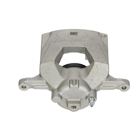 ZACISK HAM OPEL ASTRA J 09> PRZÓD PR BEZ JARZMA