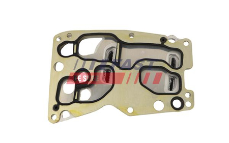 FT00658 CHŁODNICA OLEJU BMW 3 F30/F80 11>