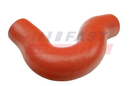 FT65163 RURA INTERCOOLERA VW CRAFTER I 06> 2.0 TDI 10>