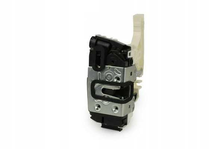 FT95488 ZAMEK PRAWE DRZWI PRZESUWNE MERCEDES SPRINTER 06- 906 ŚRODEK 8 PIN