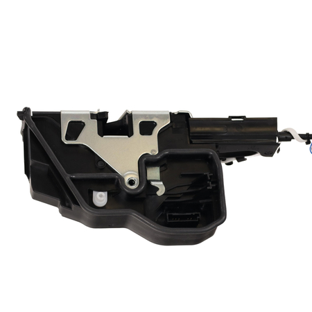 ZAMEK DRZWI BMW X5 E70 06> PRZÓD PRAWY 2-PIN / 5-PIN