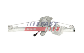 FT01526 PODNOŚNIK SZYBY DACIA DUSTER 10> PRZÓD PR ELEKTR KPL