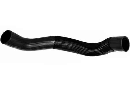 FT61943 RURA INTERCOOLERA PRAWA FIAT DUCATO 06-/14-  2.3JTD E5/E6