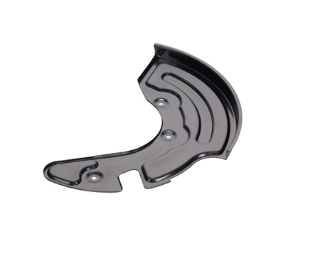 OSŁONA TARCZY HAM VW PASSAT B5.5 00> PRZÓD PR