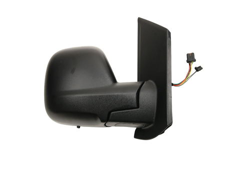 FT88374 LUSTERKO PRAWE ELEKTRYCZNE PODGRZEWANE CITROEN JUMPY 16> 5-PIN 2-PIN