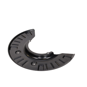 OSŁONA TARCZY HAM MERCEDES VITO W639 03> PRZÓD L/P