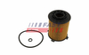 FT01334 FILTR OLEJU VOLVO S60 II 10>
