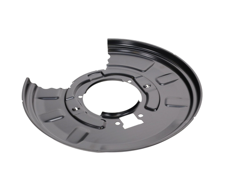 OSŁONA TARCZY HAM BMW X3 E83 03> TYŁ PR