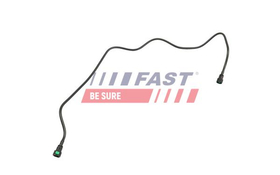 FT10723 PRZEWÓD PALIWA RENAULT MASTER III 10> POWROTNY