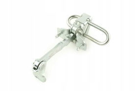 FT95624 OGRANICZNIK DRZWI PRZÓD L/P FIAT 500 07-