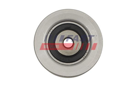 FT10028 NAPINACZ PASKA MICRO-V VW CADDY IV 20> ROLKA 2.0 TDI