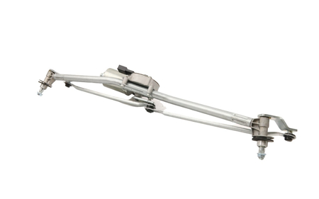 FT93141 MECHANIZM WYCIERACZEK PRZÓD MERCEDES SPRINTER 06- 906 KPL Z SILNIKIEM