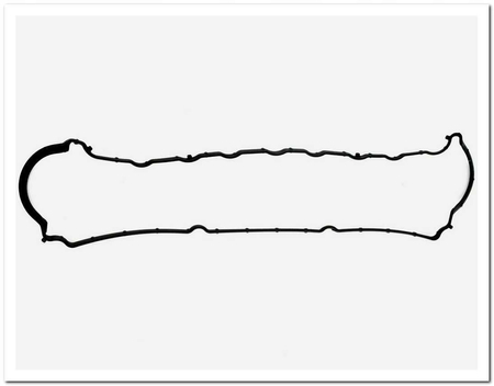 HW110180 USZCZELKA POKRYWY ZAWORÓW RENAULT KANGOO 98- 1.5DCI