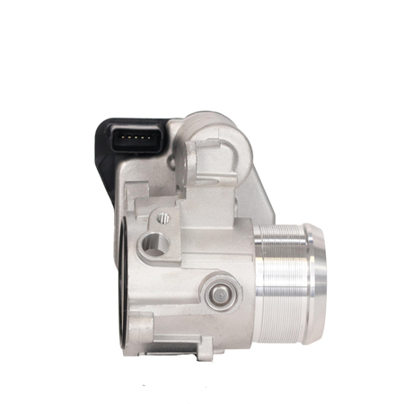 PRZEPUSTNICA CITROEN C5 III 08>