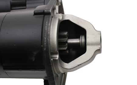 FT74250/R ROZRUSZNIK REGENEROWANY FIAT DOBLO 09- 1.4 1.1kW