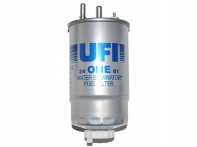 UFI 24.ONE.01 FILTR PALIWA CITROEN JUMPER 06- 3.0HDI /1.3HDI