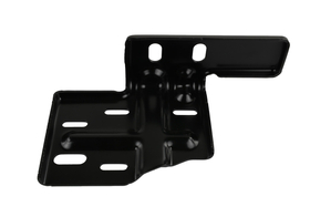 5802338122 WSPORNIK ZDERZAKA IVECO DAILY 14> PRZÓD LE 19>