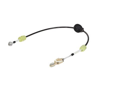 LINKA ZMIANY BIEGÓW MERCEDES VITO W639 03> LE