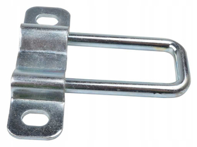 FT95531 ZACZEP ZAMKA DRZWI TYŁ GÓRA FIAT FIORINO 07-