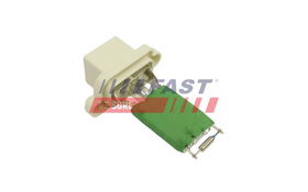 FT00417 OPORNIK NAGRZEWNICY FORD FIESTA VI 08>