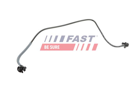 FT00843 RURA CHŁODZENIA PEUGEOT 207 06> 1.6