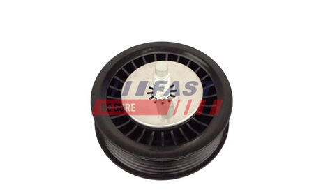 FT10021 NAPINACZ PASKA MICRO-V RENAULT KANGOO II 08> ROLKA