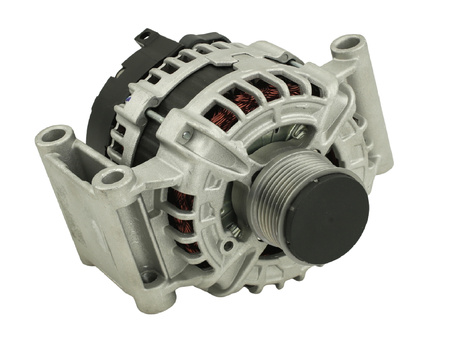 ALTERNATOR FORD TRANSIT 13- 2.2 TDCi