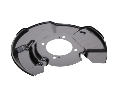 OSŁONA TARCZY HAM TOYOTA LAND CRUISER J120 02> PRZÓD PR