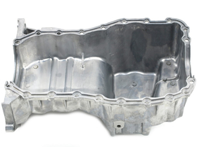 FT49380 MISA OLEJOWA RENAULT KANGOO 08- 1.6 16V