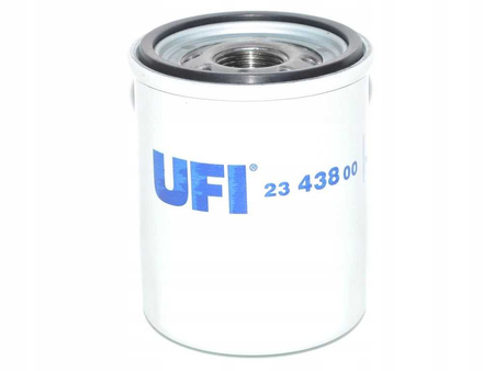 UFI 23.438.00 FILTR OLEJU FIAT PUNTO EVO 09>
