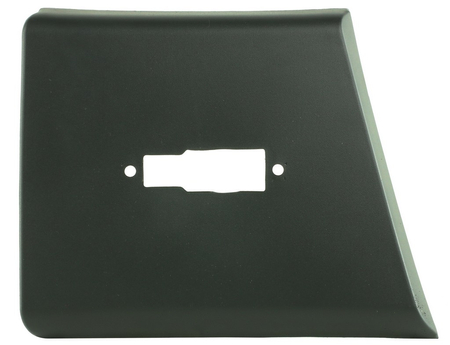 FT90822 LISTWA ZEWN FIAT DUCATO 06> BOK PR HEAVY SŁUPEK NKPL