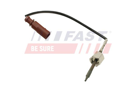 FT80282 CZUJNIK TEMP SPALIN VW CRAFTER I 06> FILTR DPF BRĄZOWY 2.5 TDI 06>