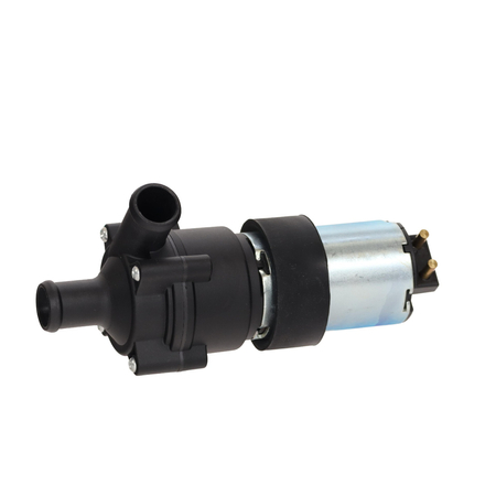 POMPA WODY MERCEDES C W203 00> ELEKTR POMOCN