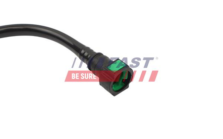 FT00974 PRZEWÓD PALIWA FORD FOCUS III 10> 2.0 TDCI