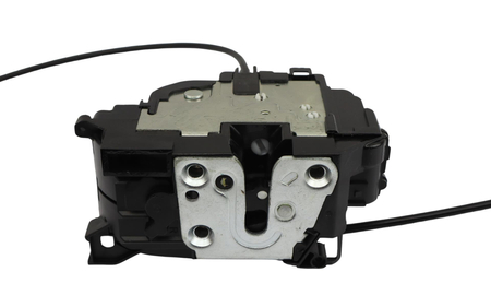 ZAMEK DRZWI RENAULT MASTER III 10> PRZÓD PRAWY ZAMEK CENTRALNY