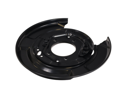 OSŁONA TARCZY HAM LEXUS RX U3 03> TYŁ PR