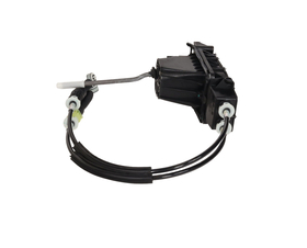 MECHANIZM LEWARKA SKRZYNI DACIA LOGAN II 12>  LINKA X2