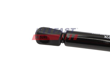 FT00192 SPRĘŻYNA GAZOWA BAGAŻNIKA RENAULT CLIO II 412MM 340N