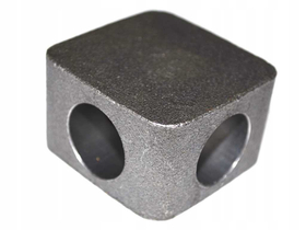 7162605 KRZYŻAK SATELIT IVECO DAILY 06- OBUDOWA