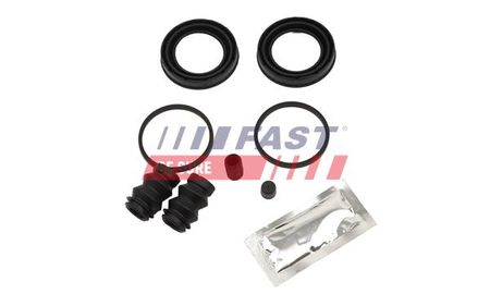 FT10259 REPERATURKA ZACISKU HAM FORD TRANSIT 06> PRZÓD 48MM BOSCH/MOTORCRAFT