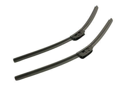 FT93236 PIÓRO WYCIERACZKI FIAT DUCATO PRZÓD KPL LE PR PŁASKIE 550MM 530MM