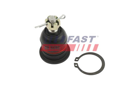 FT01689 SWORZEŃ WAHACZA HONDA ACCORD VII 03> L/P GÓRA