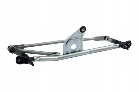 FT93122 MECHANIZM WYCIERACZEK FIAT FIORINO 07> PRZÓD