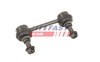 FT01097 ŁĄCZNIK STABILIZATORA SUBARU LEGACY IV 03> TYŁ L/P 90MM
